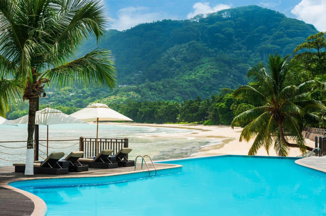 Fisherman'S Cove Resort Beau Vallon  Exterior photo