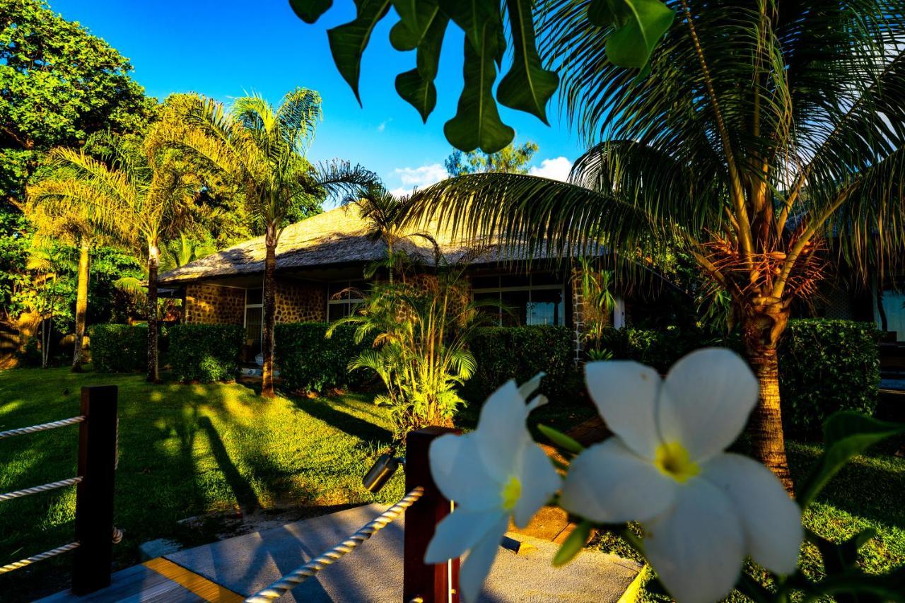 Fisherman'S Cove Resort Beau Vallon  Exterior photo