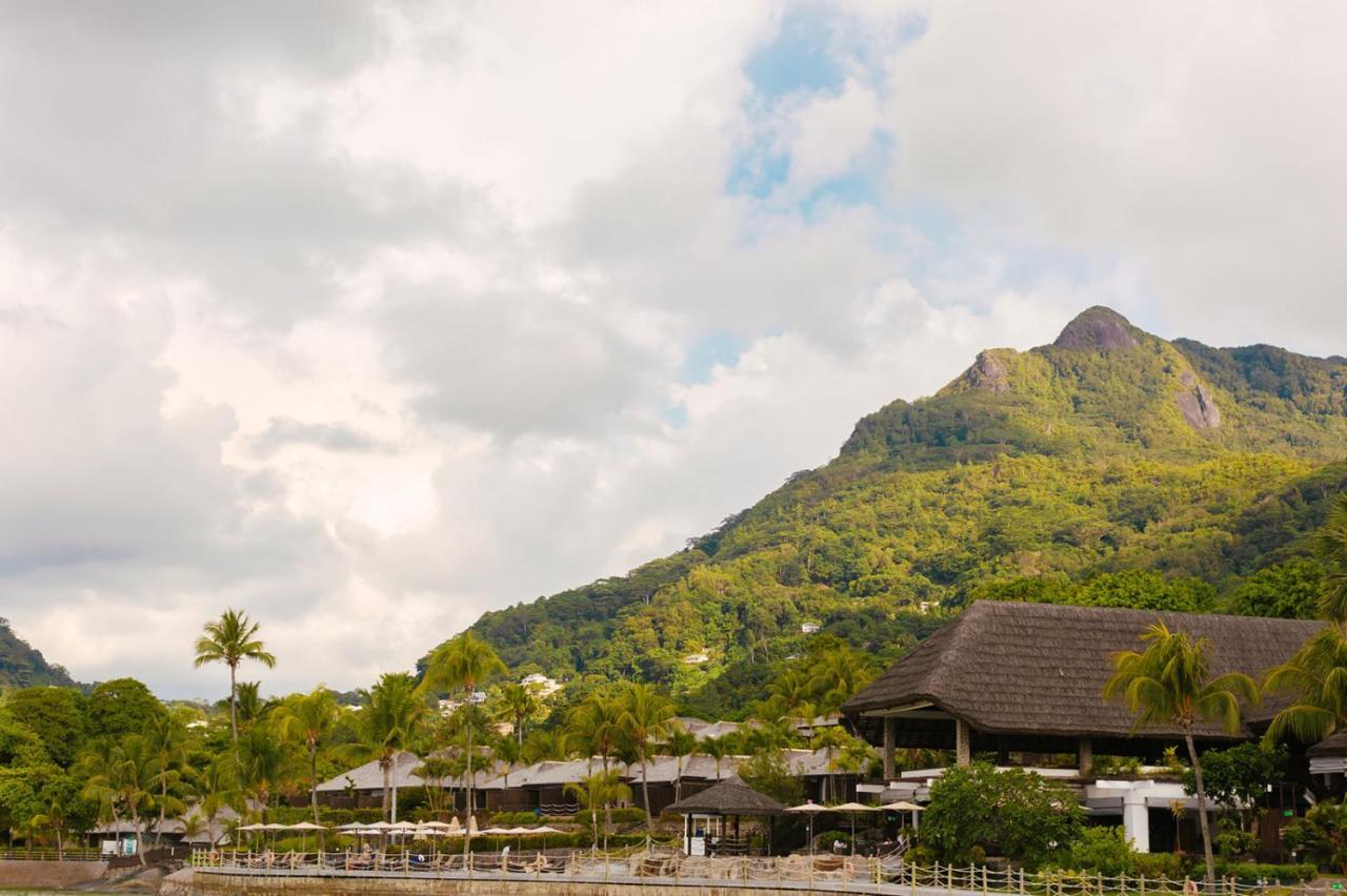 Fisherman'S Cove Resort Beau Vallon  Exterior photo