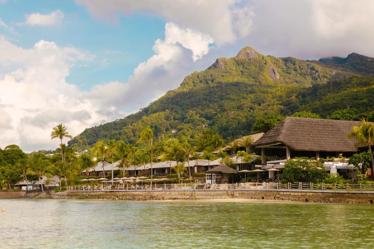 Fisherman'S Cove Resort Beau Vallon  Exterior photo